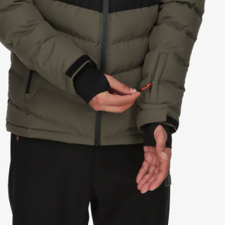 GIACOMO SKI JACKET 