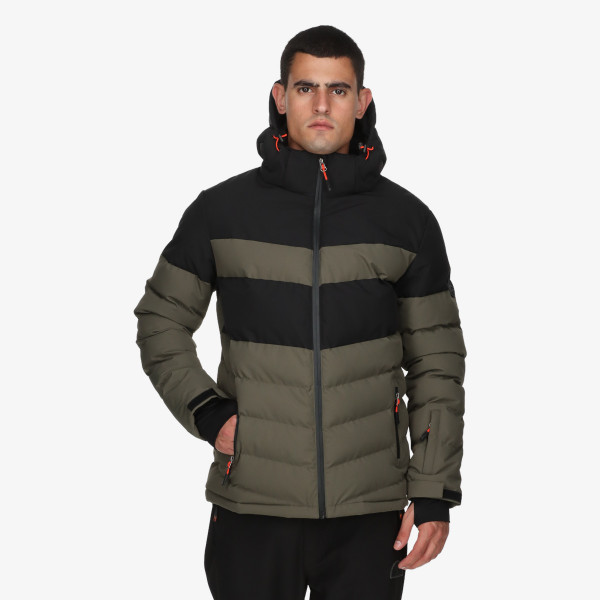 GIACOMO SKI JACKET 