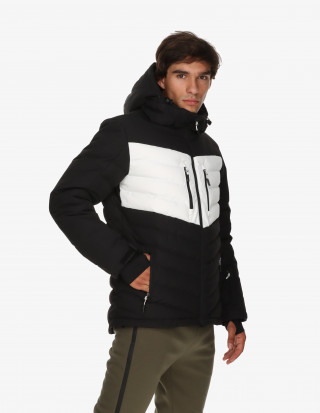 LEOPOLD SKI JACKET 