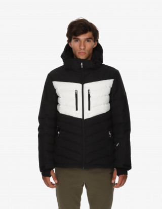 LEOPOLD SKI JACKET 