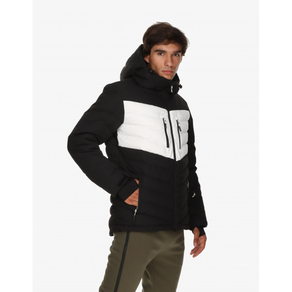 LEOPOLD SKI JACKET 