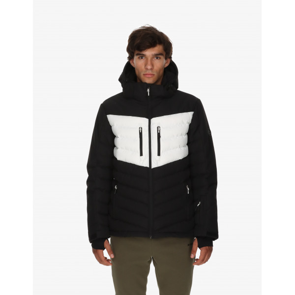 LEOPOLD SKI JACKET 