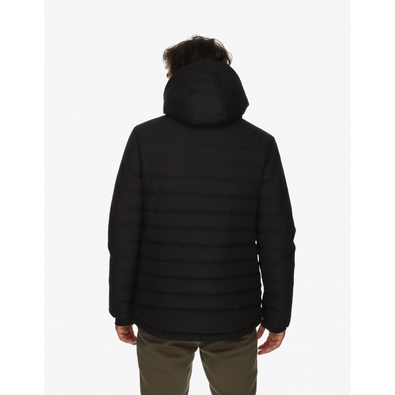 LEOPOLD SKI JACKET 