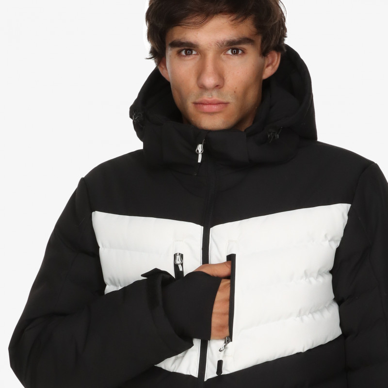 LEOPOLD SKI JACKET 