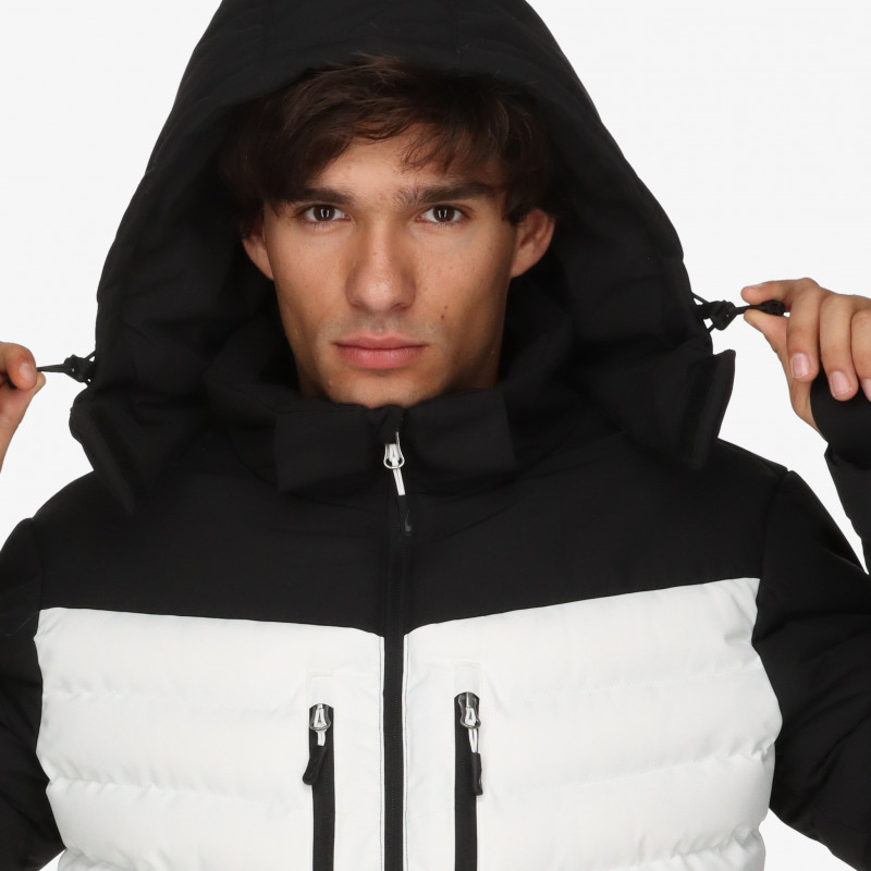 LEOPOLD SKI JACKET 