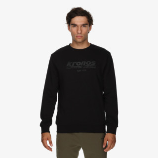 Kronos KRONOS MENS CREWNECK 