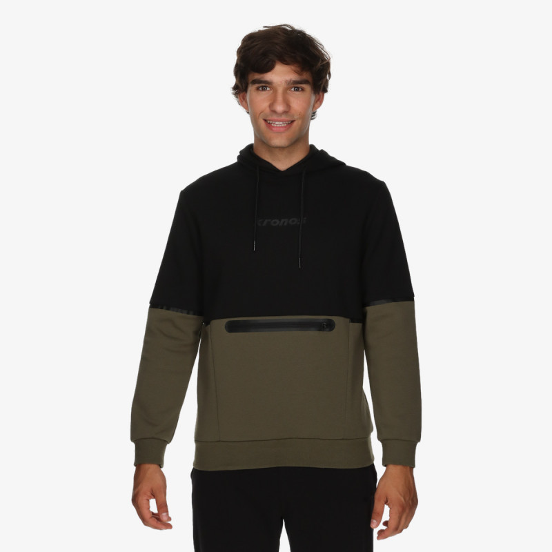 Kronos KRONOS MENS HOODY 