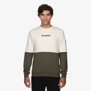 Kronos KRONOS MENS CREWNECK 