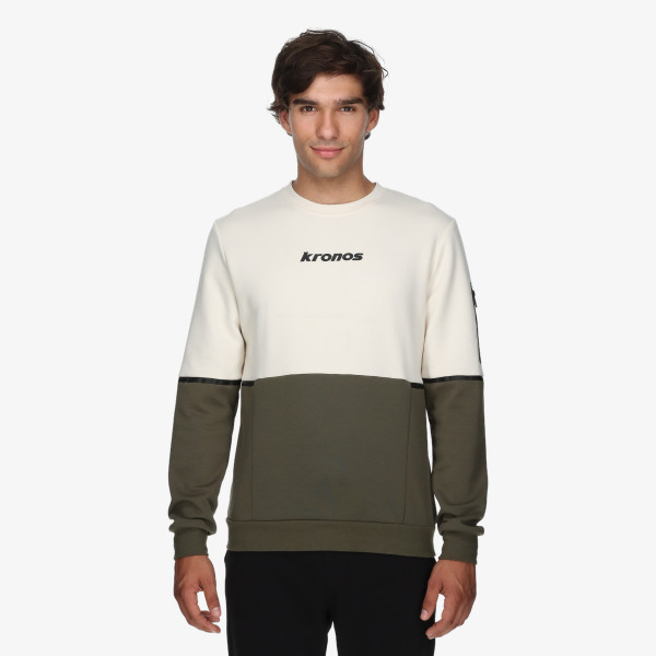 Kronos KRONOS MENS CREWNECK 