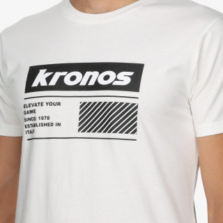 Kronos KRONOS MENS T-SHIRT 