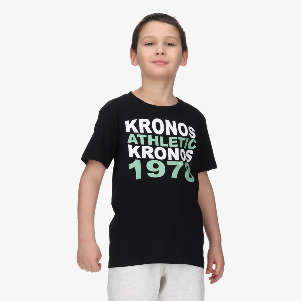 Kronos KRONOS BOYS T-SHIRT 