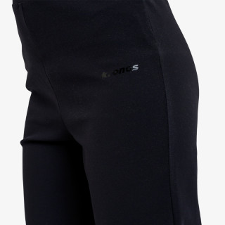 Kronos KRONOS LADIES OPEN HEM PANTS 