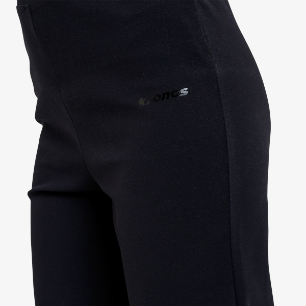 Kronos KRONOS LADIES OPEN HEM PANTS 