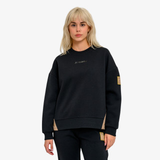 Kronos KRONOS LADIES CREWNECK 