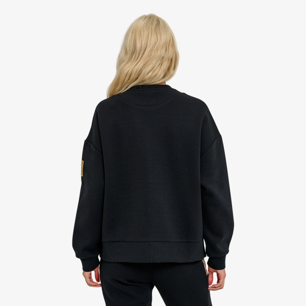 Kronos KRONOS LADIES CREWNECK 