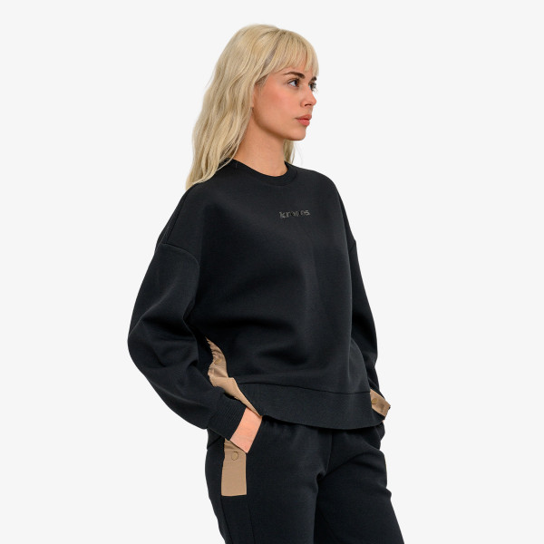 Kronos KRONOS LADIES CREWNECK 