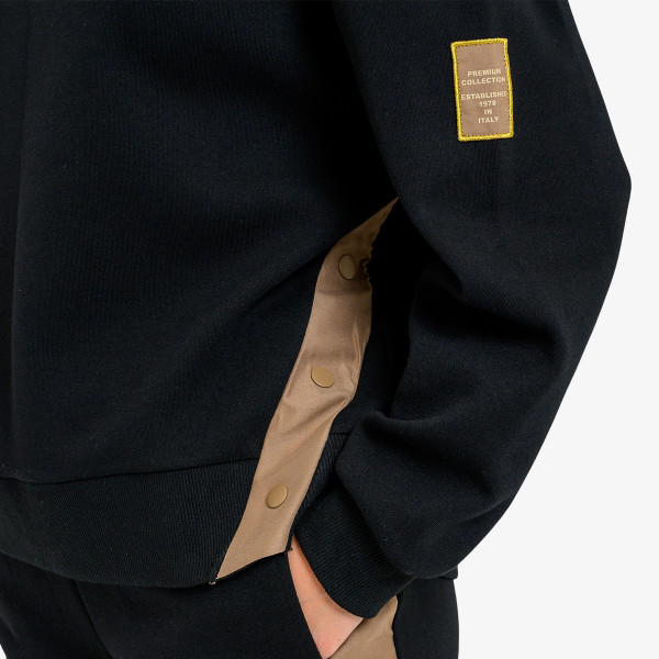 Kronos KRONOS LADIES CREWNECK 