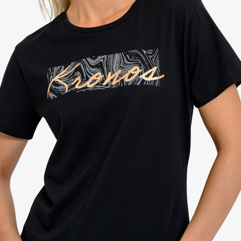 Kronos KRONOS LADIES T-SHIRT 