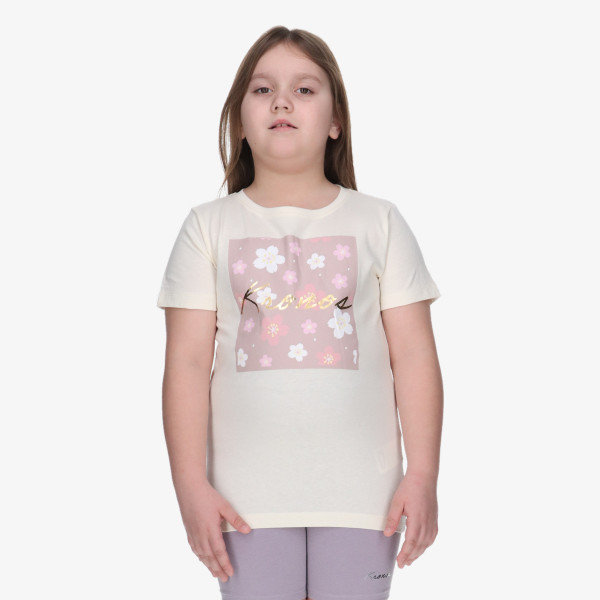 Kronos KRONOS GIRLS T-SHIRT 