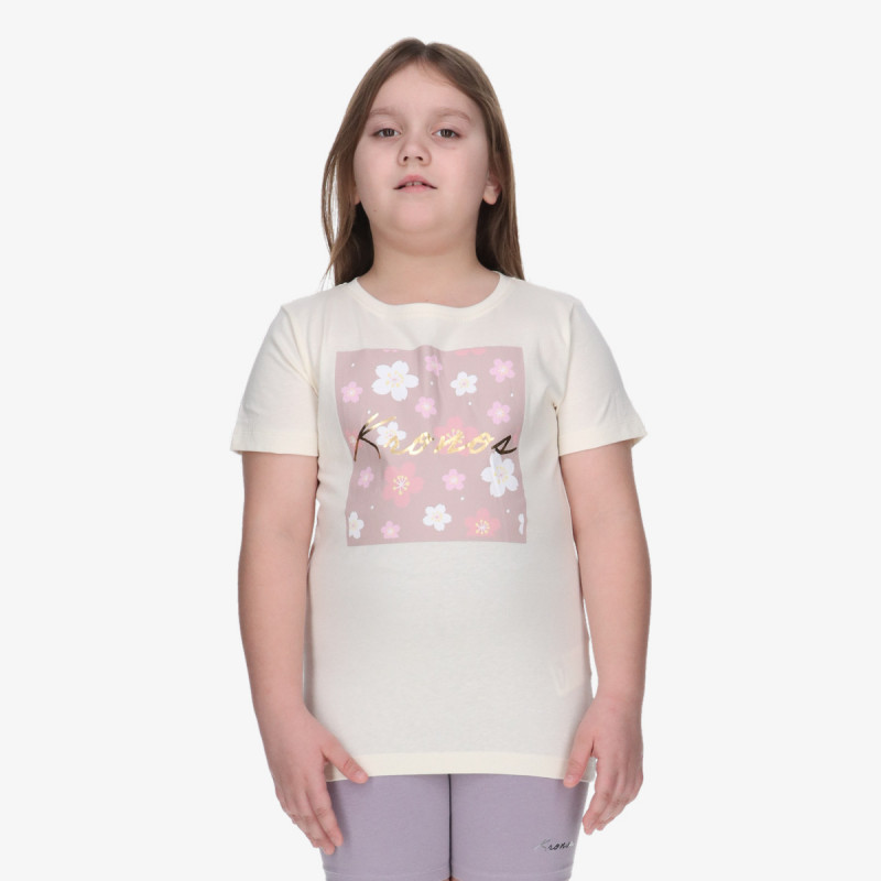 Kronos KRONOS GIRLS T-SHIRT 