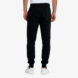 Kronos KRONOS MENS CUFFED PANTS 
