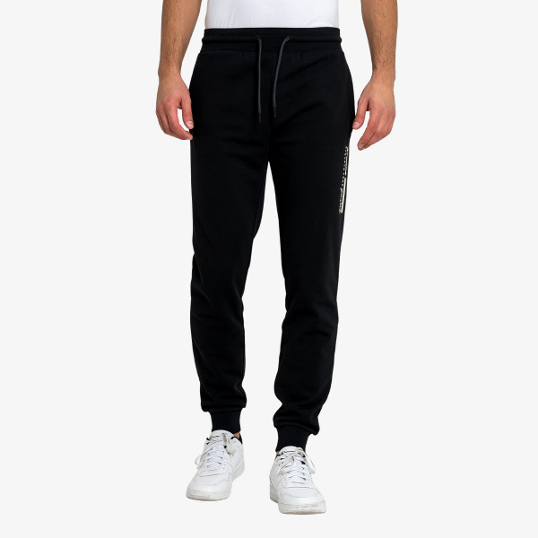 Kronos KRONOS MENS CUFFED PANTS 