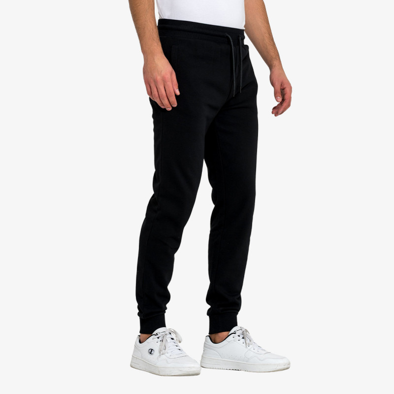 Kronos KRONOS MENS CUFFED PANTS 