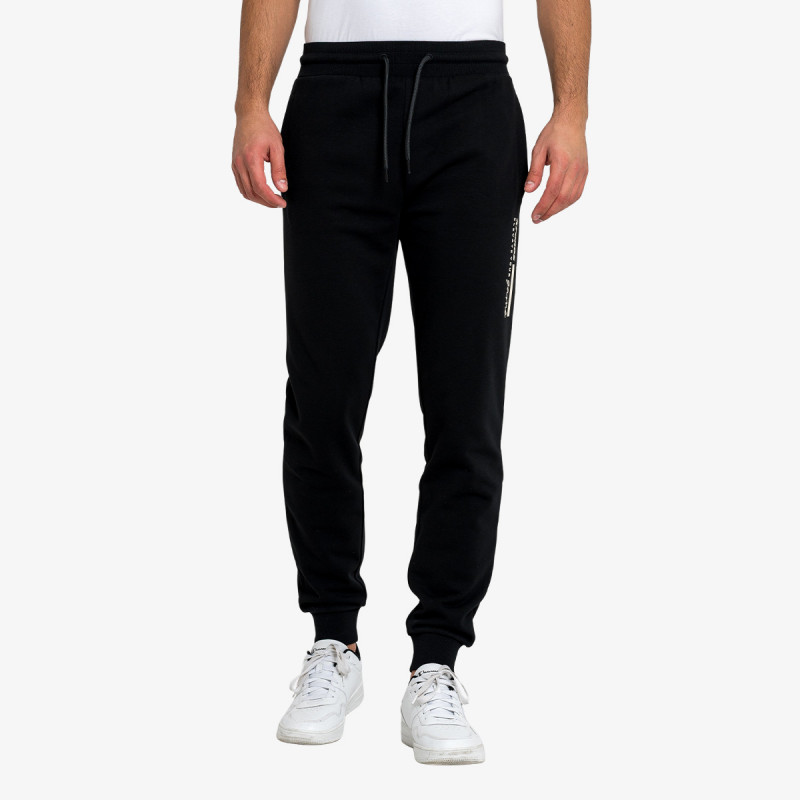 Kronos KRONOS MENS CUFFED PANTS 