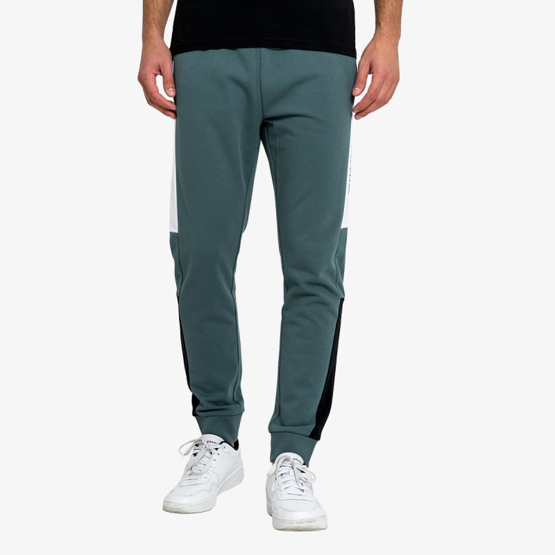 Kronos KRONOS MENS CUFFED PANTS 