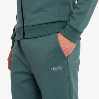 Kronos KRONOS MENS CUFFED PANTS 