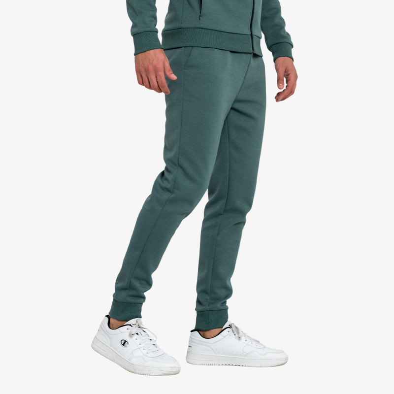 Kronos KRONOS MENS CUFFED PANTS 