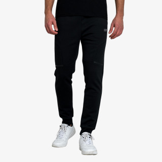 Kronos KRONOS MENS CUFFED PANTS 