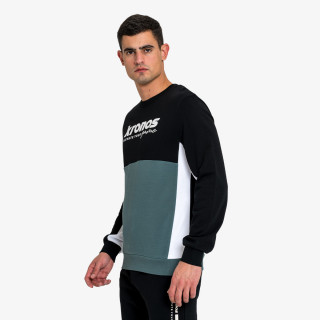 Kronos KRONOS MENS CREWNECK 