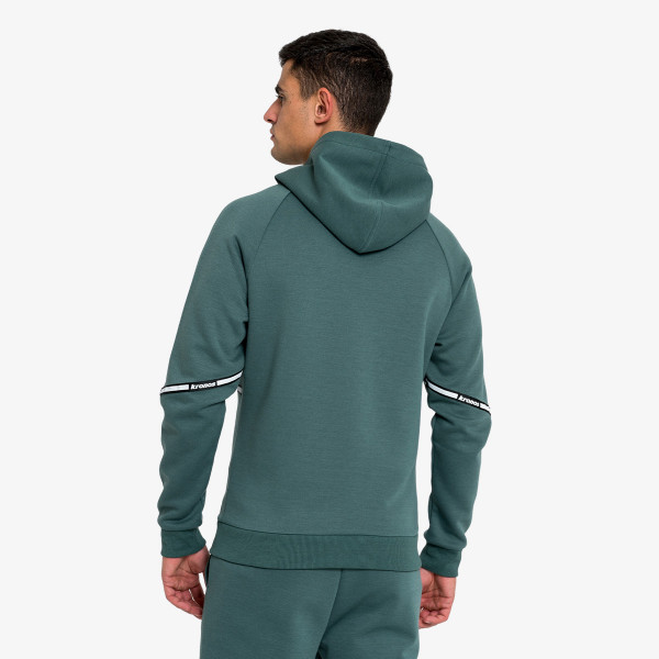 Kronos KRONOS MENS FULL ZIP HOODY 