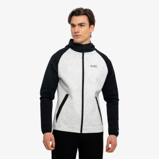Kronos KRONOS MENS FULL ZIP HOODY 