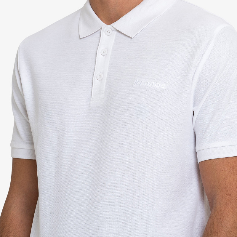Kronos KRONOS MENS POLO SHIRT 