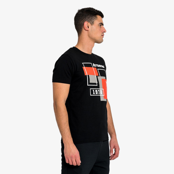 Kronos KRONOS MENS T-SHIRT 