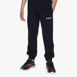 KRONOS BOYS CUFFED PANTS 