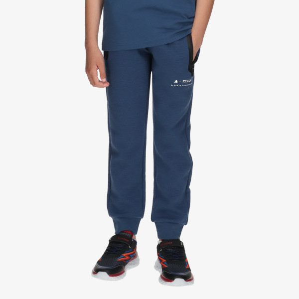KRONOS BOYS CUFFED PANTS 