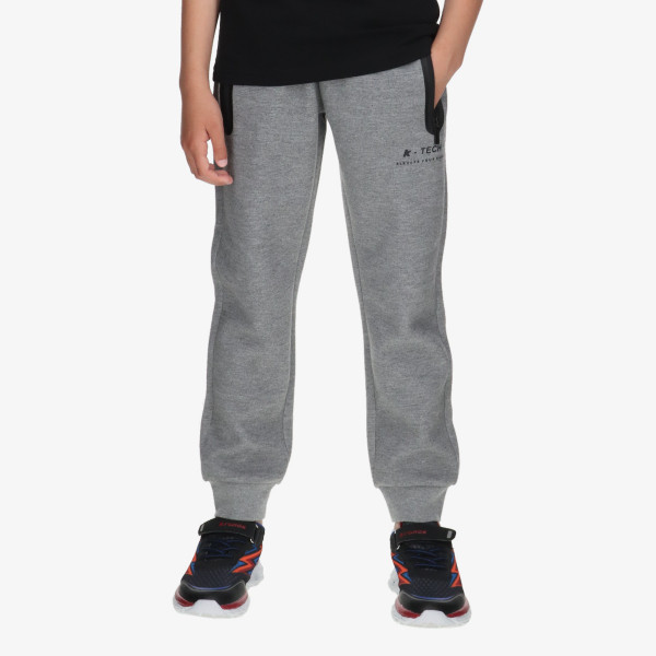 KRONOS BOYS CUFFED PANTS 