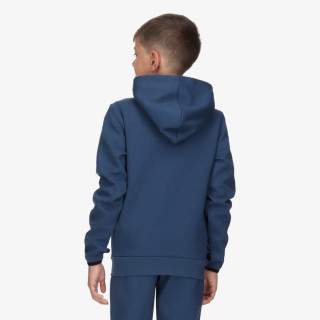 KRONOS BOYS FULL ZIP HOODY 