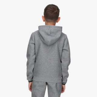 KRONOS BOYS FULL ZIP HOODY 
