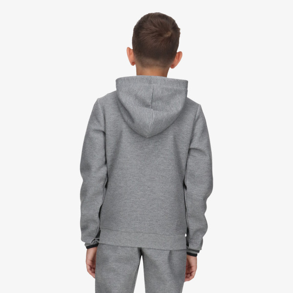 KRONOS BOYS FULL ZIP HOODY 