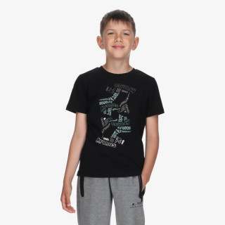 KRONOS BOYS T-SHIRT 