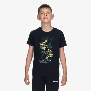 KRONOS BOYS T-SHIRT 