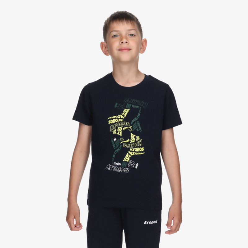 KRONOS BOYS T-SHIRT 