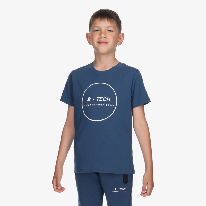 KRONOS BOYS T-SHIRT 