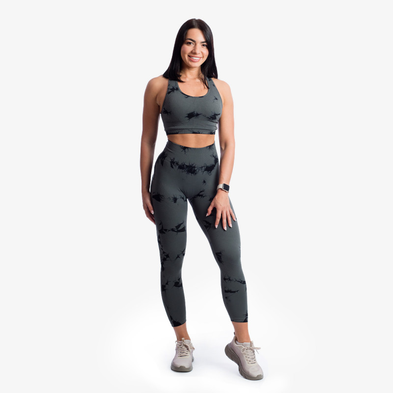 Kronos KRONOS LADIES CROP TOP 