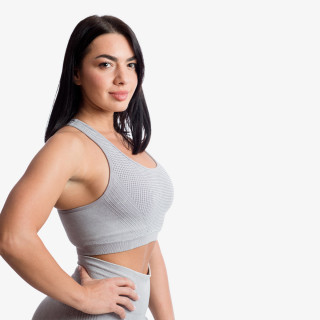 Kronos KRONOS LADIES CROP TOP 