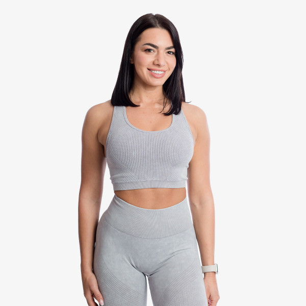 Kronos KRONOS LADIES CROP TOP 